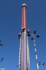 Drop Tower