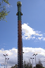 Drop Tower