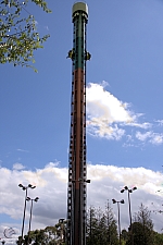 Drop Tower