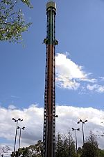 Drop Tower