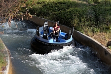 Rip Roaring Rapids