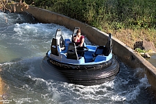 Rip Roaring Rapids