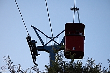 Delta Flyer / Eagle's Flight