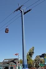 Delta Flyer / Eagle's Flight