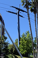 Delta Flyer / Eagle's Flight