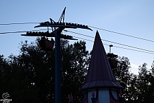 Delta Flyer / Eagle's Flight