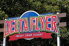 Delta Flyer / Eagle's Flight