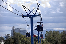 Delta Flyer / Eagle's Flight