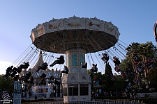 Celebration Swings