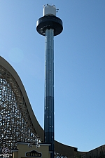 Star Tower