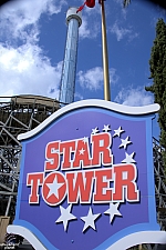 Star Tower