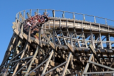 Gold Striker