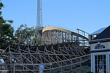 Gold Striker