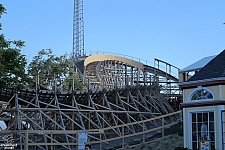 Gold Striker