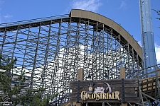 Gold Striker