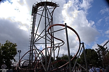 RailBlazer