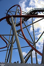 RailBlazer