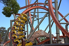 RailBlazer