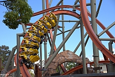 RailBlazer