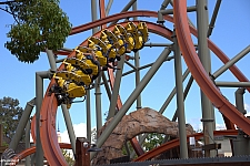 RailBlazer