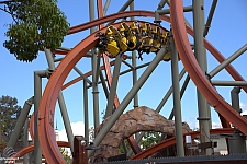 RailBlazer