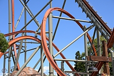 RailBlazer