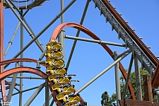 RailBlazer