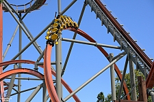 RailBlazer