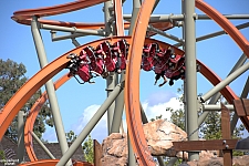 RailBlazer