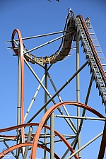 RailBlazer