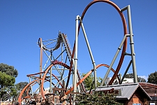 RailBlazer