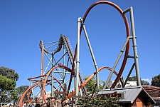 RailBlazer