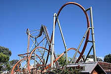 RailBlazer