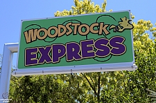 Woodstock Express