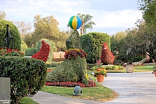 Cypress Gardens