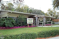 Cypress Gardens