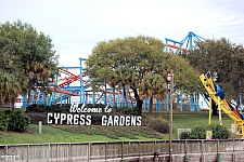 Cypress Gardens