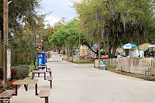 Cypress Gardens