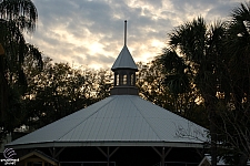 Cypress Gardens