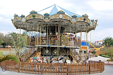 Grand Carousel