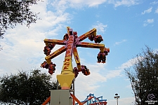Power Surge