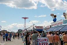 Parachute Jump