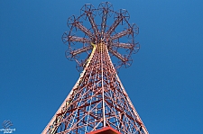 Parachute Jump