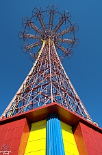 Parachute Jump