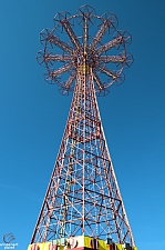 Parachute Jump