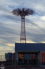 Parachute Jump