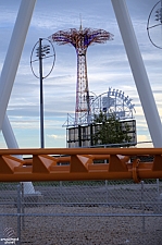 Parachute Jump