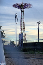 Parachute Jump