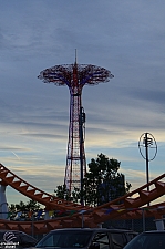 Parachute Jump