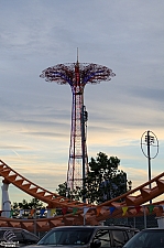 Parachute Jump